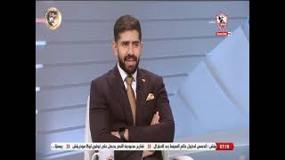 عبد الناصر سليمان: لابد من تحلى اللاعبين بالروح القتالية - أخبارنا