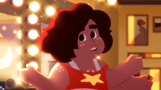 Dove Self-Esteem Project x Steven Universe | Competing and Comparing Looks | Cartoon Network