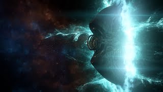 Warframe: The New War OST - Paradox Choice (Extended Mix)
