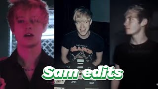 Sam edits for the Sam girlies | compilation || ranstanz26