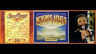 THE MUSIC OF KYMS  (09/10) ... Stay for the last song @ 1:04:04. Includes tribute to band and KYMS.