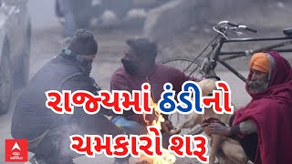 Gujarat Weather Updates | રાજ્યના 13 શહેરોમાં નોંધાયું 20 ડિગ્રીથી નીચું તાપમાન, આ શહેર સૌથી વધુ ઠંડ