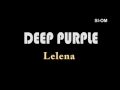 Deep Purple       Lelena (Minus One Karaoke)