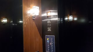 Otis Elevator @Altira Macau