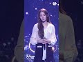 mpd직캠 이성경 직캠 4k 이별이 다시 우릴 비춰주길 lee sung kyoung fancam @mcountdown_2024.4.4