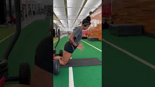 The Hamstring Workout That Will Have You Wobbling