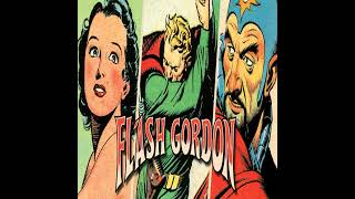 Flash Gordon-351231-Sacrifice For Poseidon