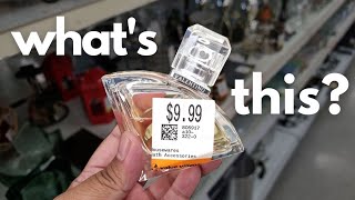 What's This?! | Amazing Fragrance Find at the Thrift Store for $9.99