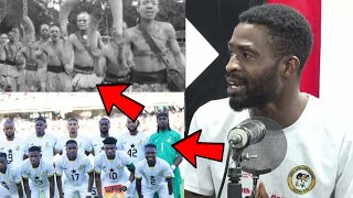 REVEALED: There’s Sp!ritual Attàck On Black Stars Because Of Failed Promise - Ex Player Tells All