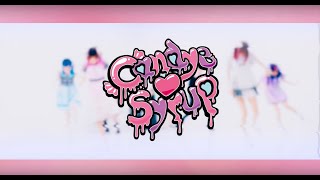 Candye♡Syrup -「Syrup」 (Official Music Video)