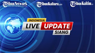 🔴LIVE UPDATE SIANG : Rekonstruksi Pembunuhan Satu Keluarga di Kediri