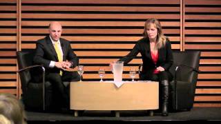 Kevin O'Leary, Part 2 | Sept. 28, 2011 | Appel Salon