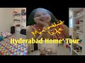 Desire for simplicity: Small house tour in Hyderabad