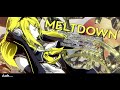 meltdown ver. kuraiinu english 炉心融解