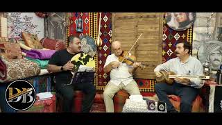 مورادی گۆرانی گەڕیان دەنگێکی تایبەت #sulemany#kurdstan #music #gorane #voiceeffects #duet