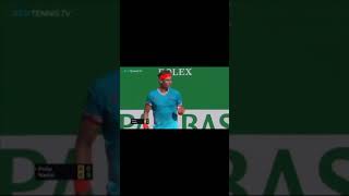 Tennis Rafael Nadal #tennis #rafaelnadal #nadal #atp #sports #tennistv #atptour #tennis #Shorts