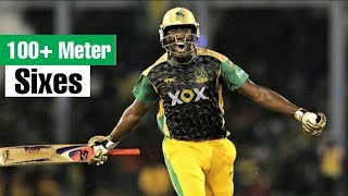 Andre Russell | Hitting Monster Sixes Compilation HD.