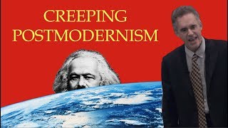 Jordan B Peterson: How to End Postmodernism