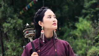 New Tibetan Song 2016 By Yangchen Tsedon ང་ཡི་དྲན་གདུང་།《我的思念》 演唱：央金次卓