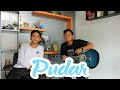 Rossa-Pudar Cover By Aslam&Fawwaz