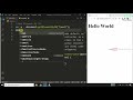 Get Element By ID(DOM) | JavaScript Malayalam Tutorial | Part 17 of 25 |