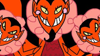 MONSTER/meme/ Him ppg