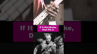 Flea and Bootsy Collins with the Funk #bassguitar #funkbass #flea