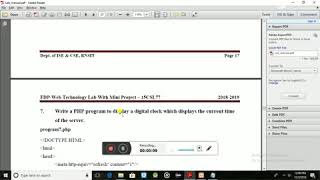 WEB lab VTU (7th program)