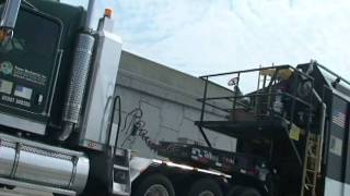 Rental 60,000 Lb/Hr Watertube Boiler Deployment