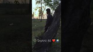 Mysterious and Emotional: The Secret of o sajani re 😍 #viral #shortvideo #trending #shorts