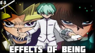 Yu-Gi-Oh! Amv: Noah Kaiba vs Seto Kaiba & Yugi Muto - Effects of Being [Full]