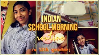 morning routine for high school Videos - 9tube tv