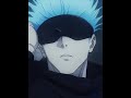 THE HONORED ONE 🙏🏻💯 JUJUTSU KAISEN ANIME EDIT #amv #jujutsukaisen #nicqqdits #shorts