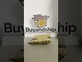 【buyandship 開箱｜章魚燒味蝦條】