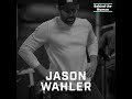 a journey from addiction to advocacy ft. jason wahler