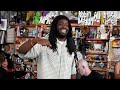 MIKE: Tiny Desk Concert