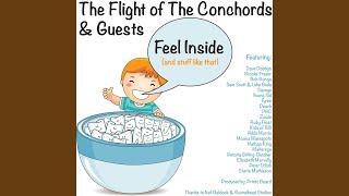 Feel Inside (And Stuff Like That)