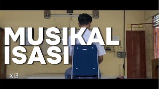 MUSIKALISASI PUISI XI3