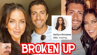 Kaitlyn Bristowe & Jason Tartick Breakup | Full Timeline