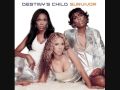 Destiny's Child - Suvivor