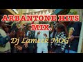 ARBANTONE HITS MIX - DJ LAMECK MOG | GENGE 2024 | TIPSY GEE | KUDADE | GOTHA |G BAG A JAT | KUDONJO.