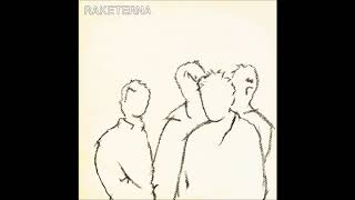 Raketerna  -  Mitt I Det Stora Kriget  (1982)