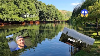 Udhetim ne Drilon ...Super funn ....TRAVEL VLOG...(Drilon,Pogradec/ALBANIA/SHQIPERI)...!!!