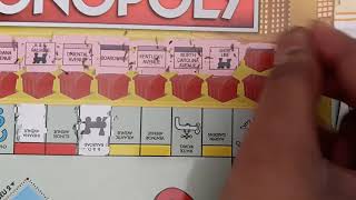 Monopoly New OLG Scratch ticket - First big win on any Scratch ticket