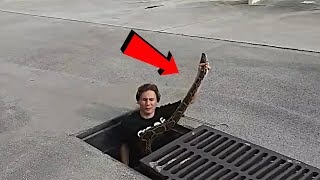Top 15 Scary Videos you can NOT Watch Alone