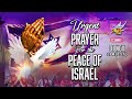 🕎URGENT PRAYER FOR THE PEACE OF ISRAEL✡️ | 01 November, 2024