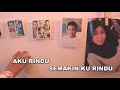 Real Spin - Semakin Rindu (Karaoke+Lirik)