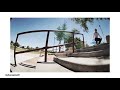 instablast insane 13 barrel hippy jump perfect wallie bs flip switchflip 270 bs lipslide