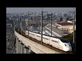 【鉄道走行音】jr九州新幹線つばめ341号 800系 博多→熊本