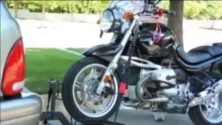 Motorcycle Towing Dallas Texas 1 (800) 769-7837